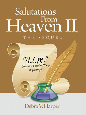 cover image of Salutations From Heaven II, the Sequel